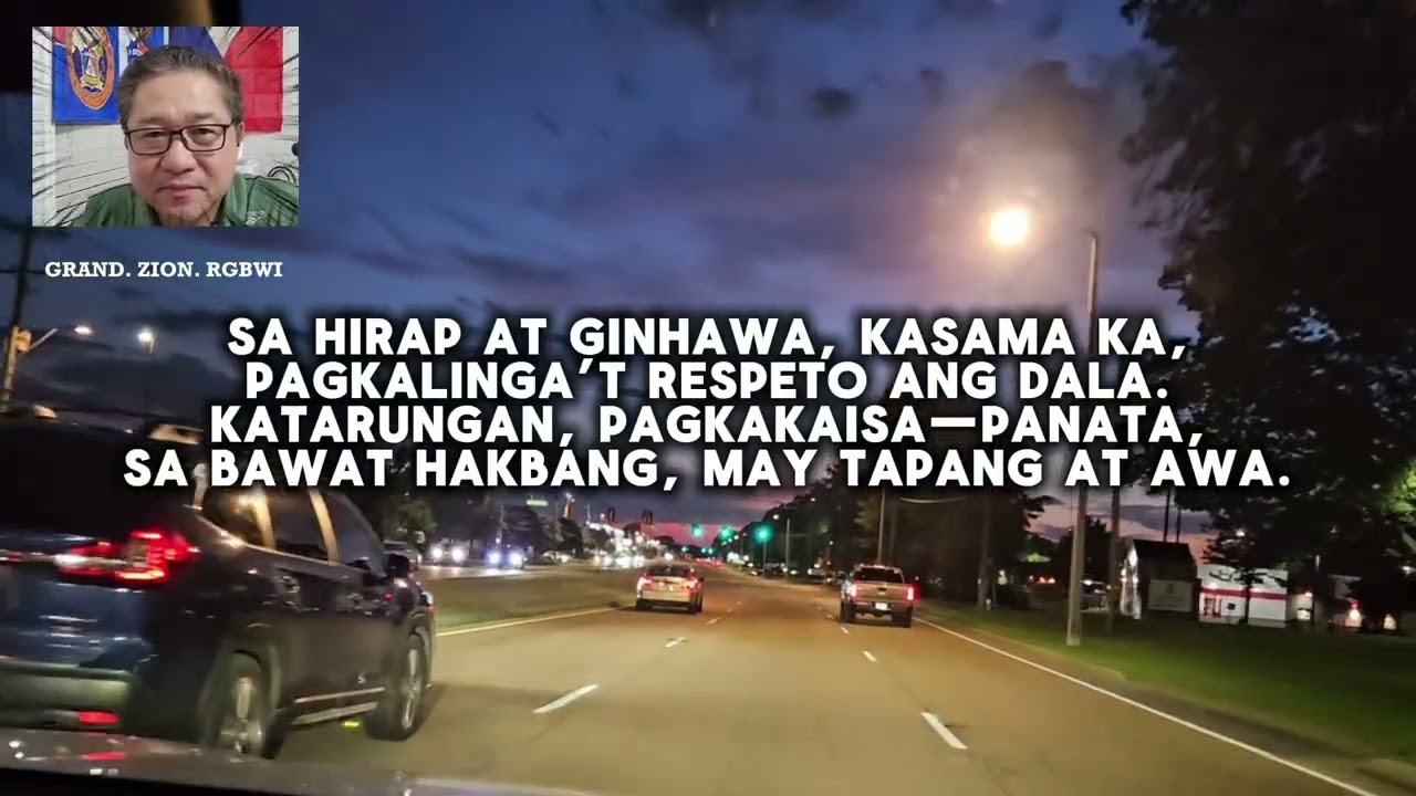 GUARDIANS! Pambansang Kapatitan ng Pilipinas! Created by Grand Zion RGBWI