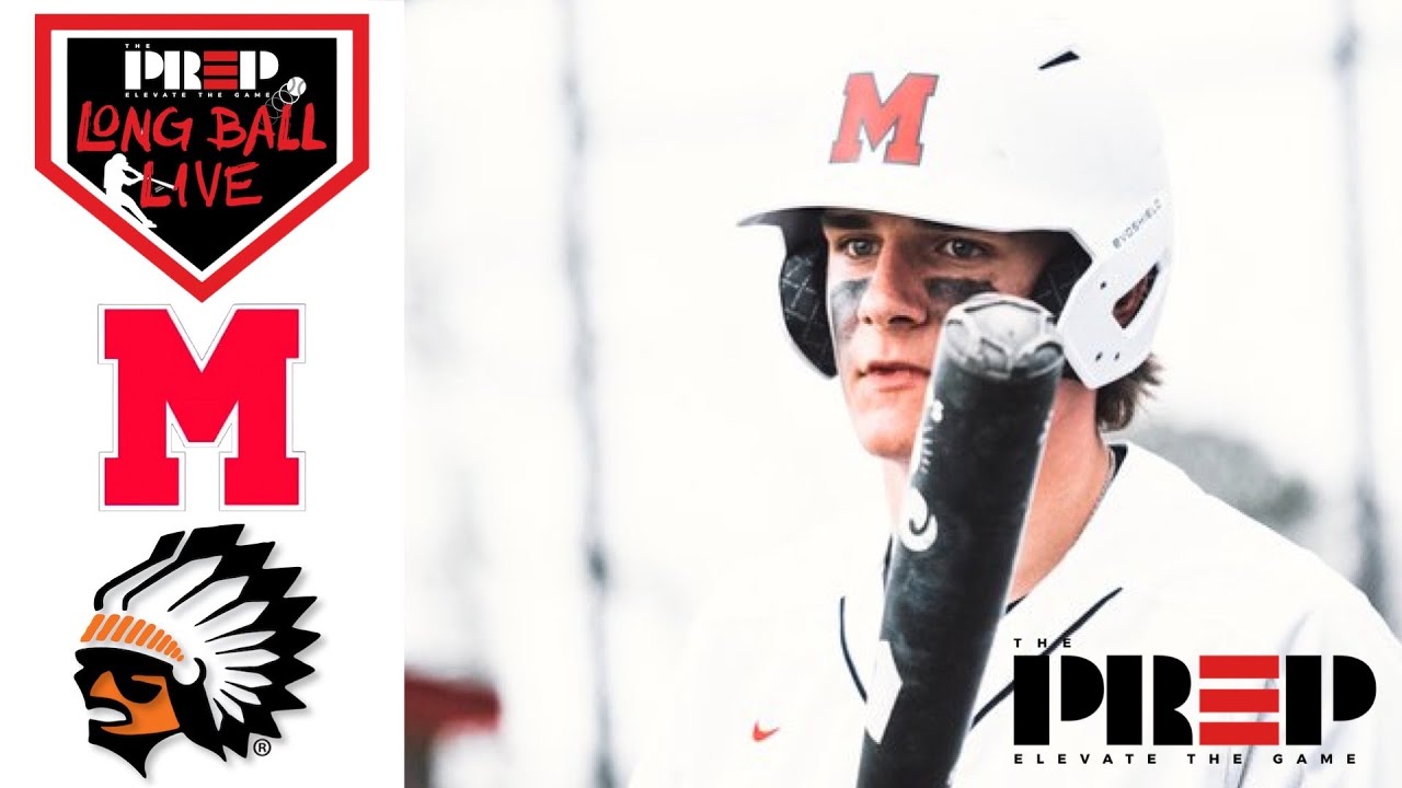 Long Ball Live || Orchard Lake St. Mary's vs Brother Rice || Full Livestream