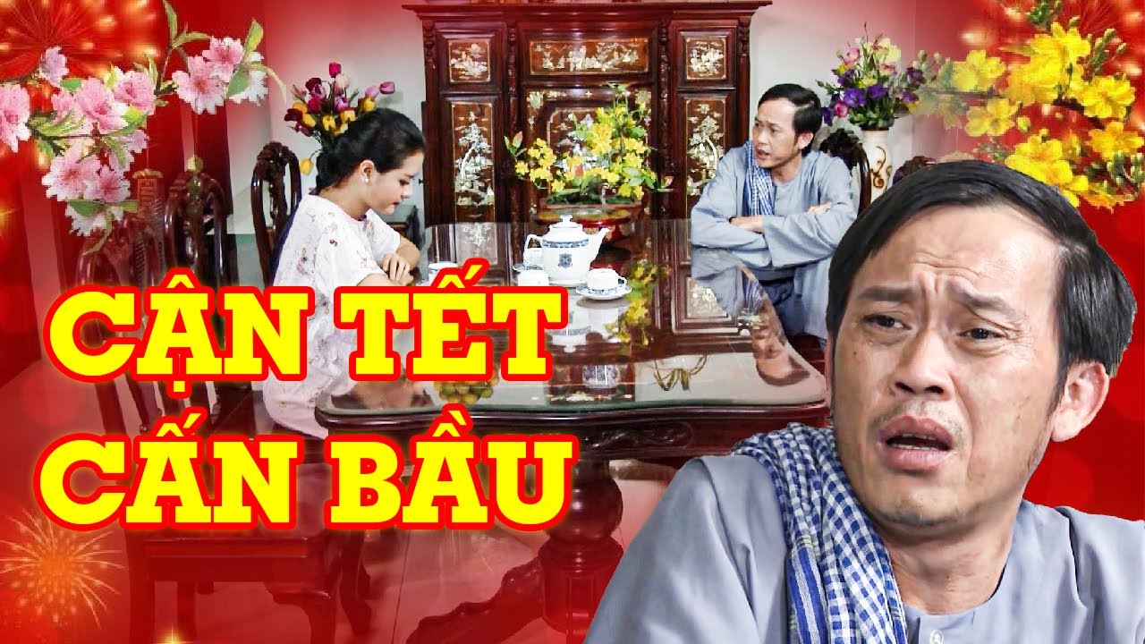 HÀI TẾT HOÀI LINH | BÁO THỦ NHÀ QUÊ | Phim Miền Tây Mới Nhất | Phim Tết Việt Nam 2025 | THVL