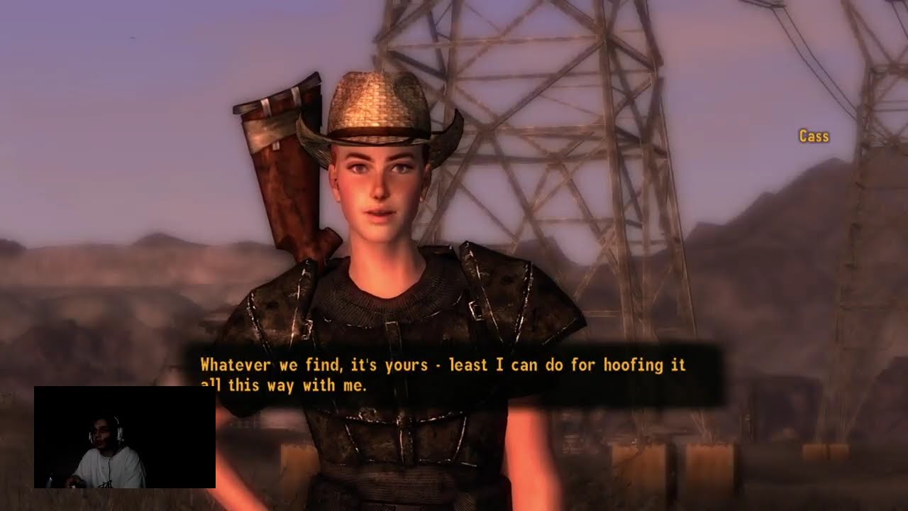 Returning to New Vegas Pt 8