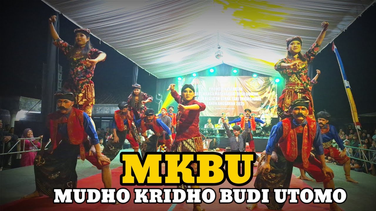 GARAPAN ANYAR🔥🔥SORENG MKBU MUDHO KRIRIDHO BUDI UTOMO SEMAMPIR  LIVE GOWAK GUNUNG PEINGSURAT 