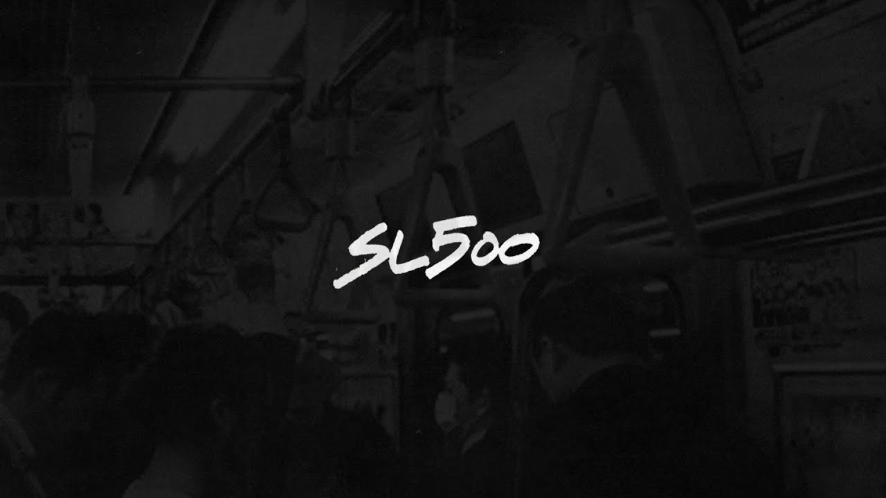Gedz - SL500 ft. Hodak