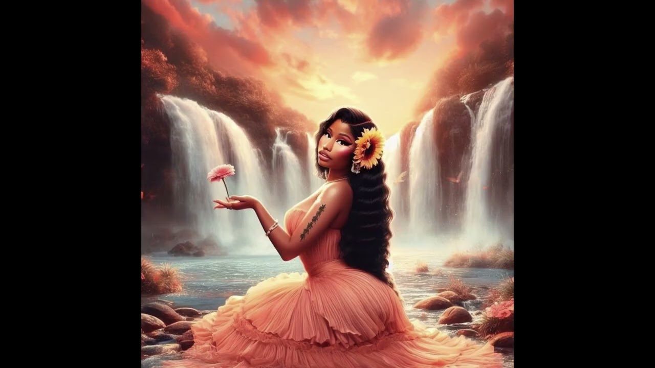 (Free) Nicki Minaj type beat - Lucky