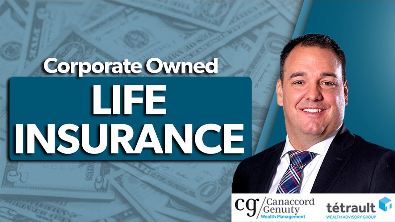 Corporate Owned Life Insurance