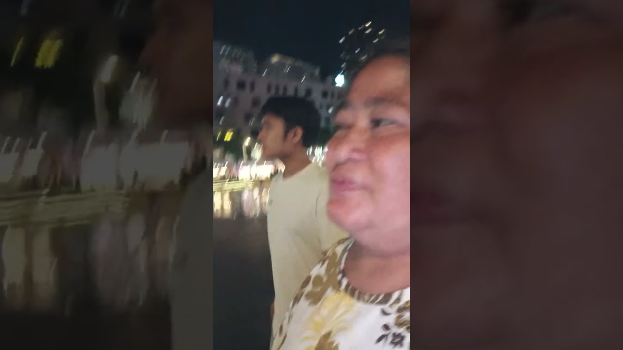 pasyal muna sa bgc taguig city