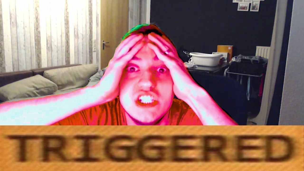 Scortex ist P&auml;dophil [YTP]