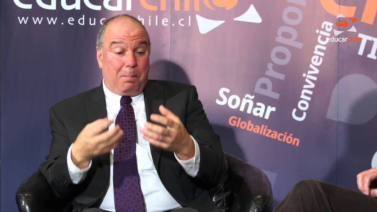 La Entrevista Educativa - Richard Cardillo - Convivencia Escolar