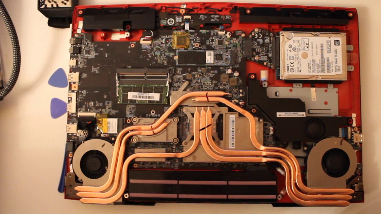 MSI GE72mVR 7RG-016XRU Apache Pro