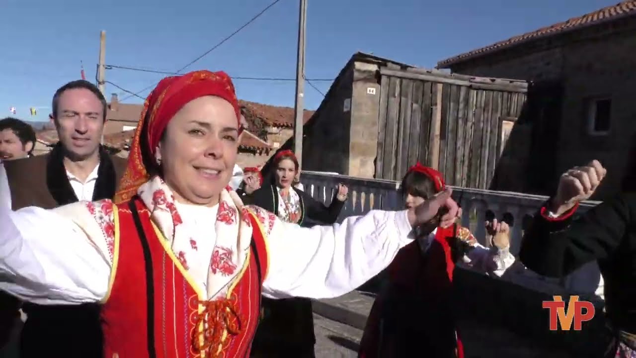 Fiesta de San Esteban - Castrillo de la Reina 2024