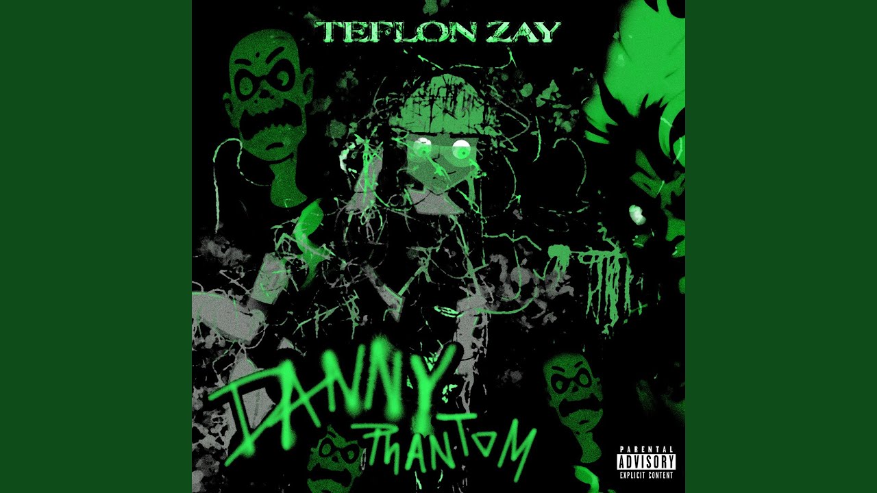 Danny Phantom