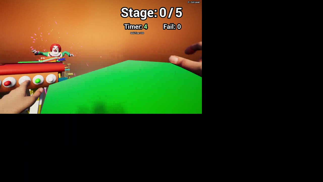 Vgn Mod Hello Neighbor