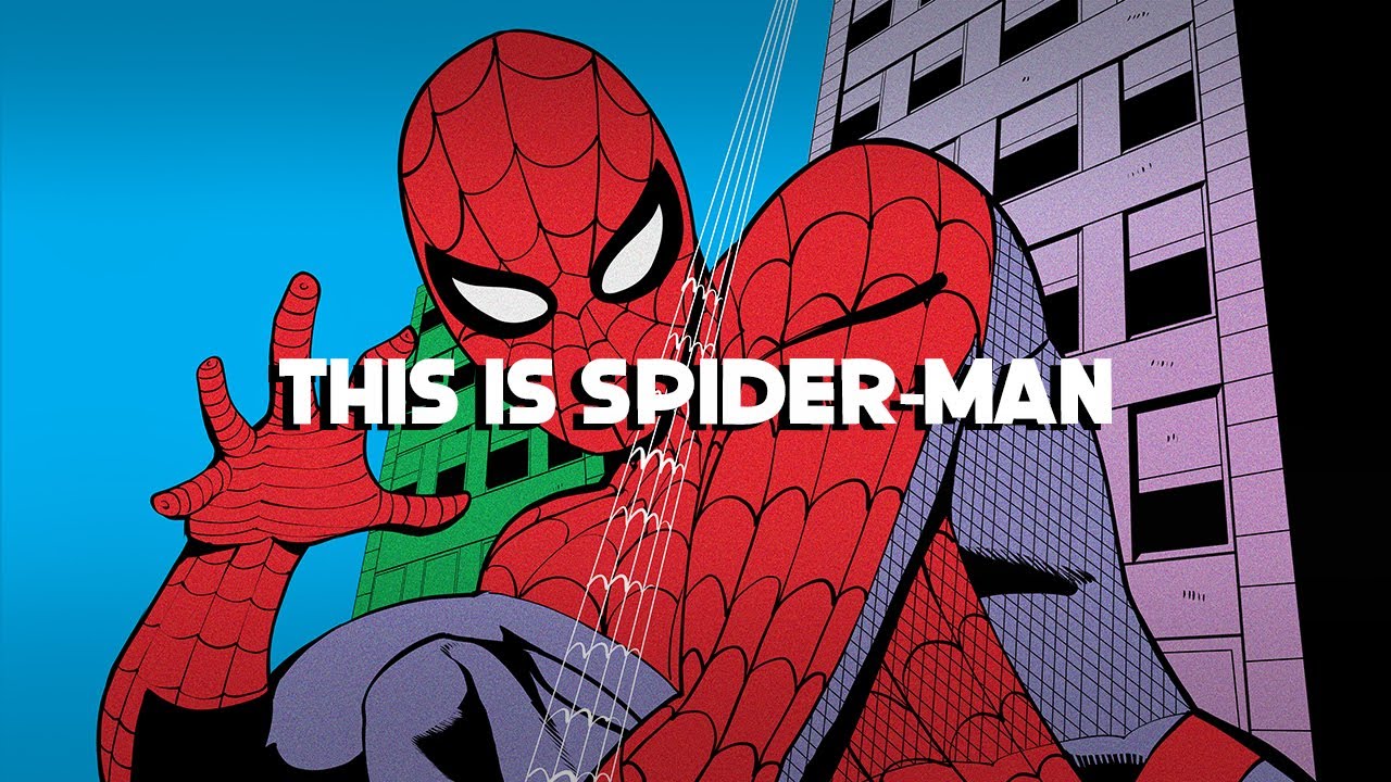 The Comic That DEFINED Spider-Man Forever