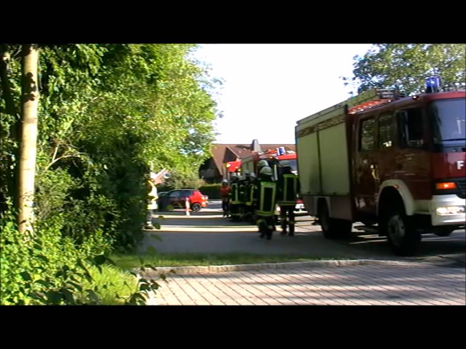 Cold Water Challenge 2014 Feuerwehr Nettlingen