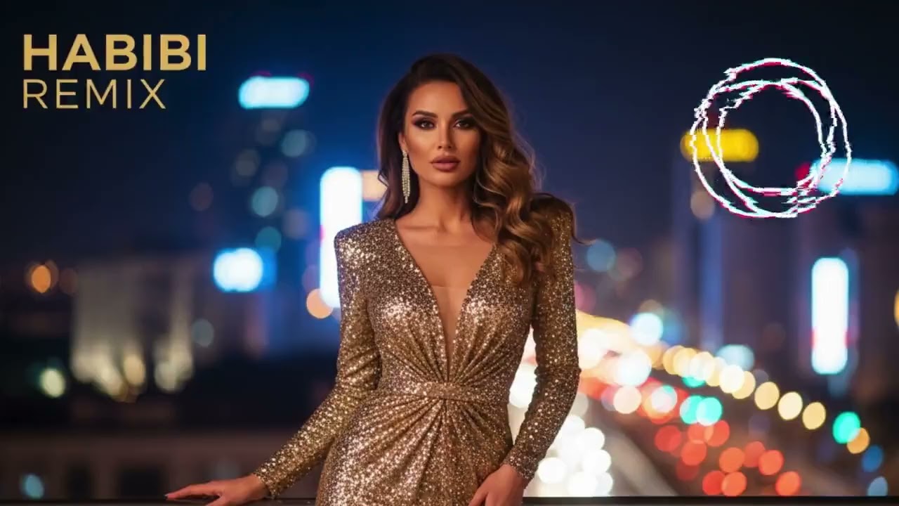 The Hottest Arabic Night Party in Uzbekistan &ndash; International Exotic EDM Universe 2025 🌙🚀
