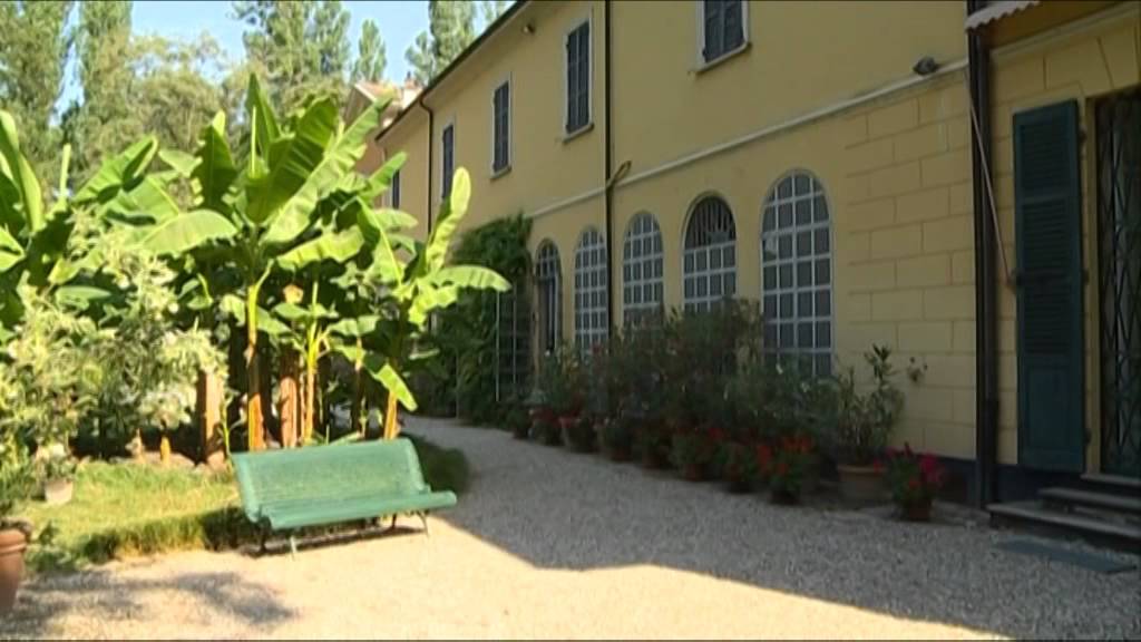 Di Paese in Paese VERDI E BUSSETO
