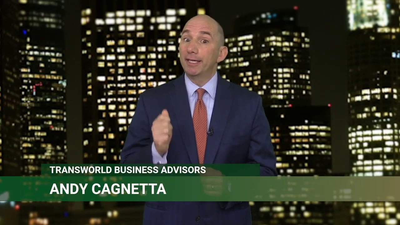 Transworld Business Advisors Commercial
