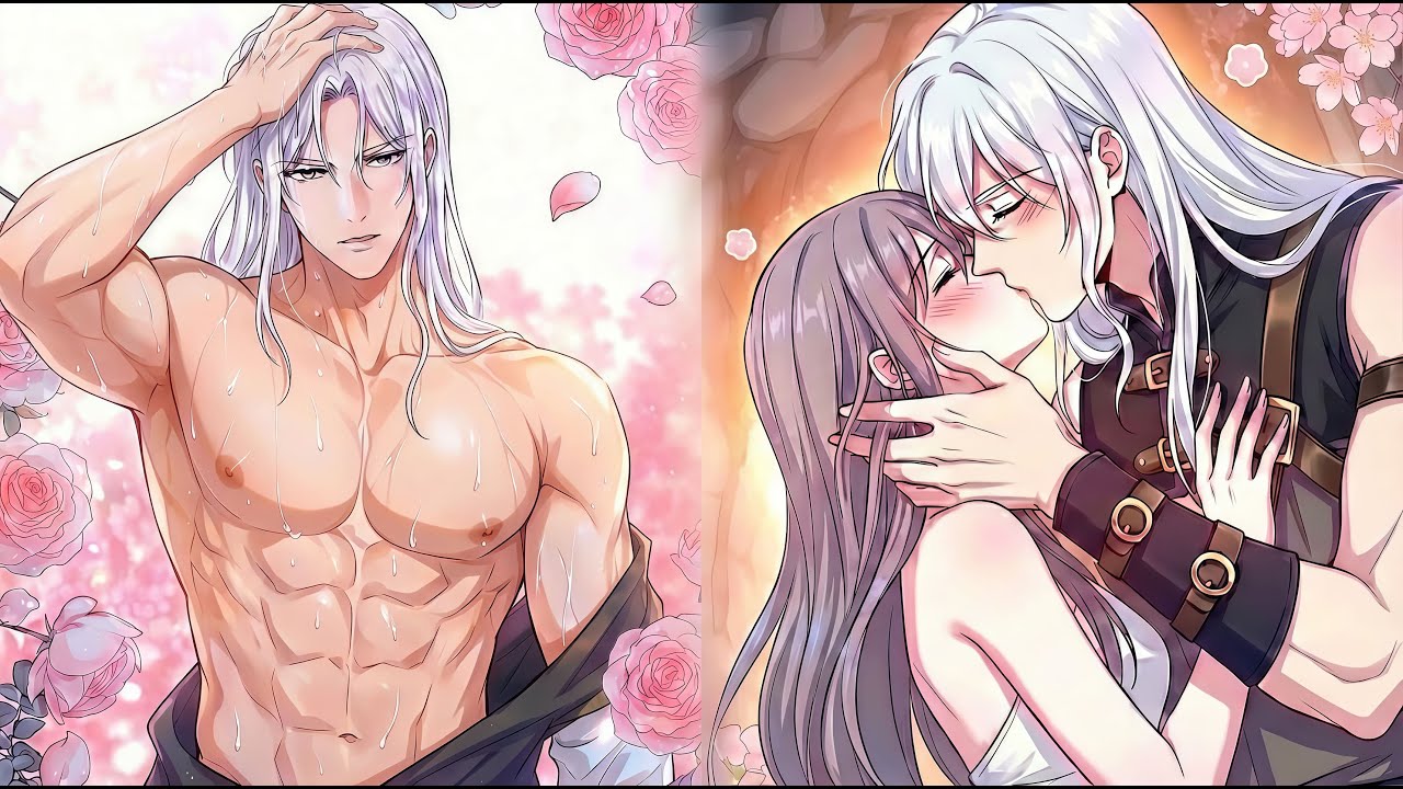 Intentó ser independiente… pero la bestia más poderosa nunca la dejó ir | Resumen de Manhwa