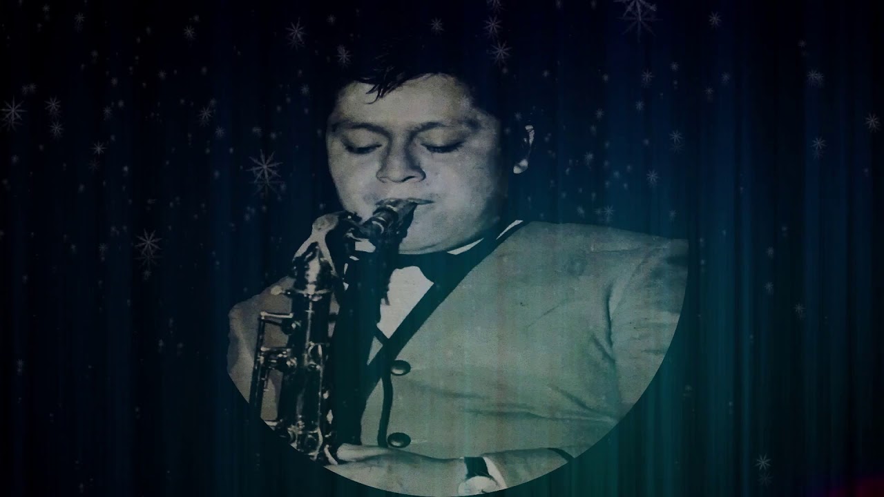 Cr&oacute;nica de Noche de Paz.                   Orquesta de Antonio Gonz&aacute;lez 