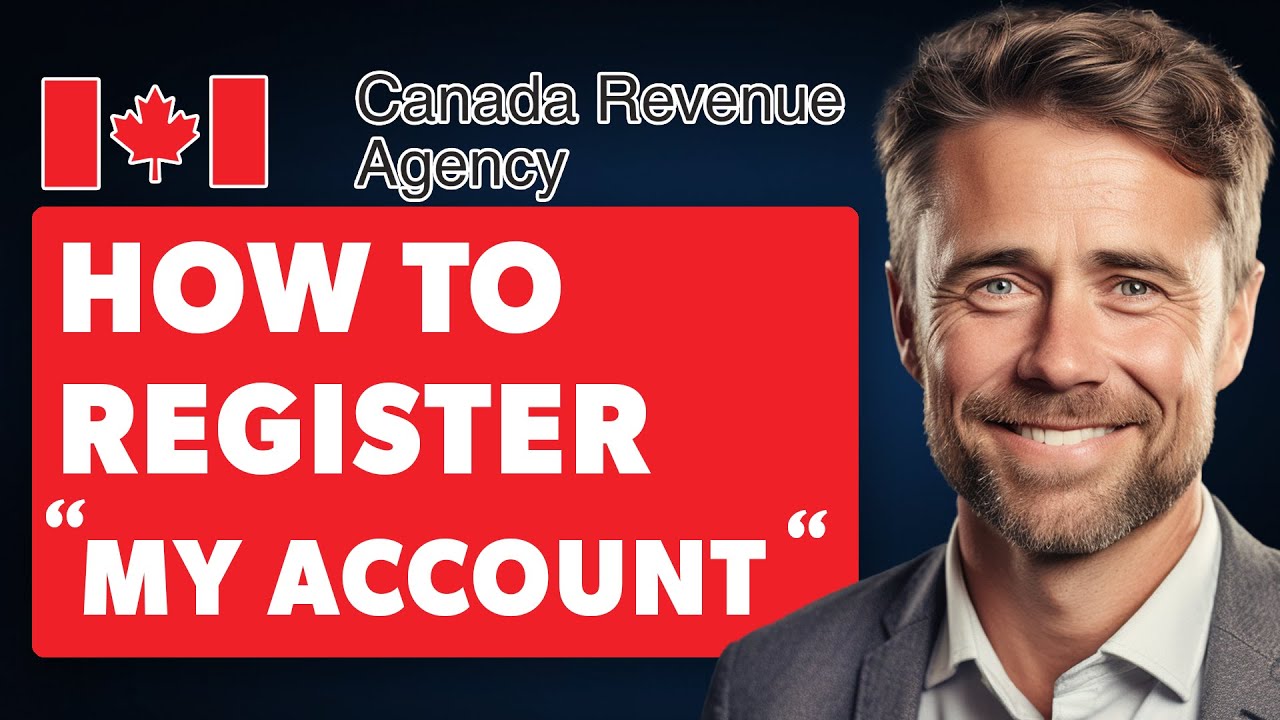 How To Register For 