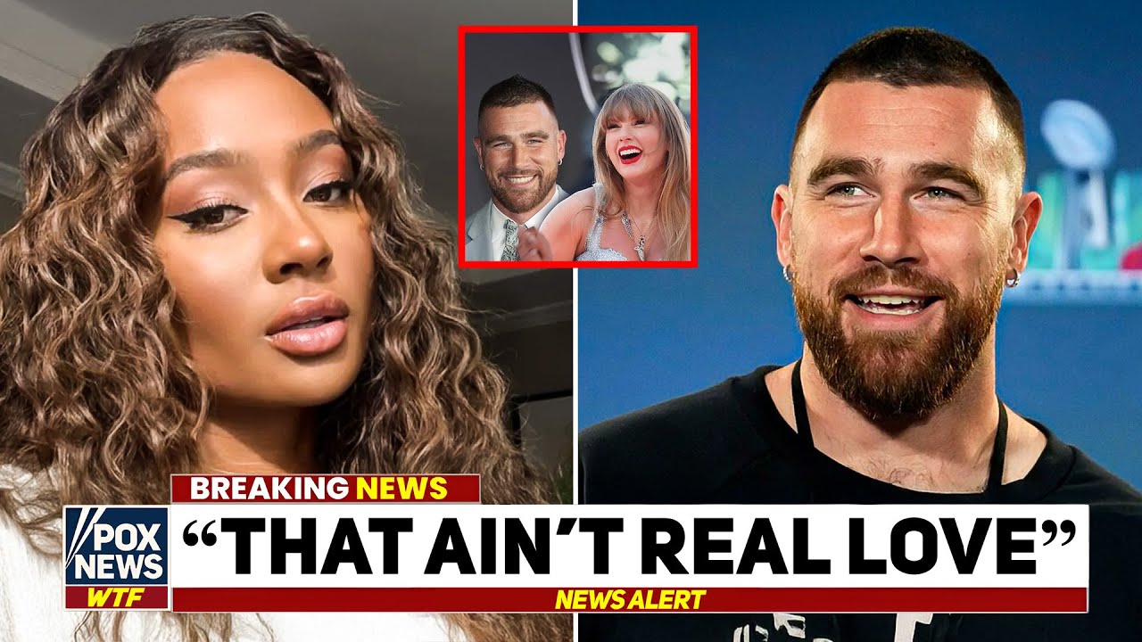 Travis Kelce’s Ex Kayla Nicole SNAPS Over Taylor Swift Engagement!