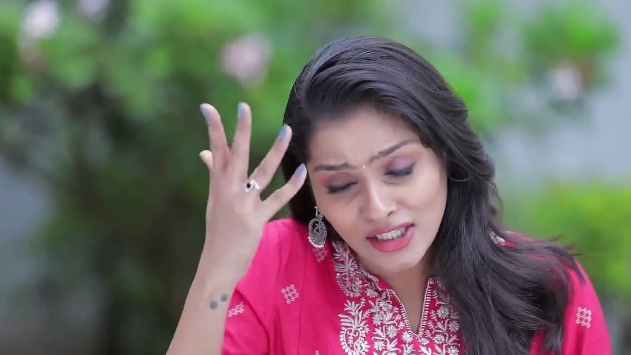 Idhayam | Ep - 738 | Webisode | Jul 16 2025 | Zee Tamil