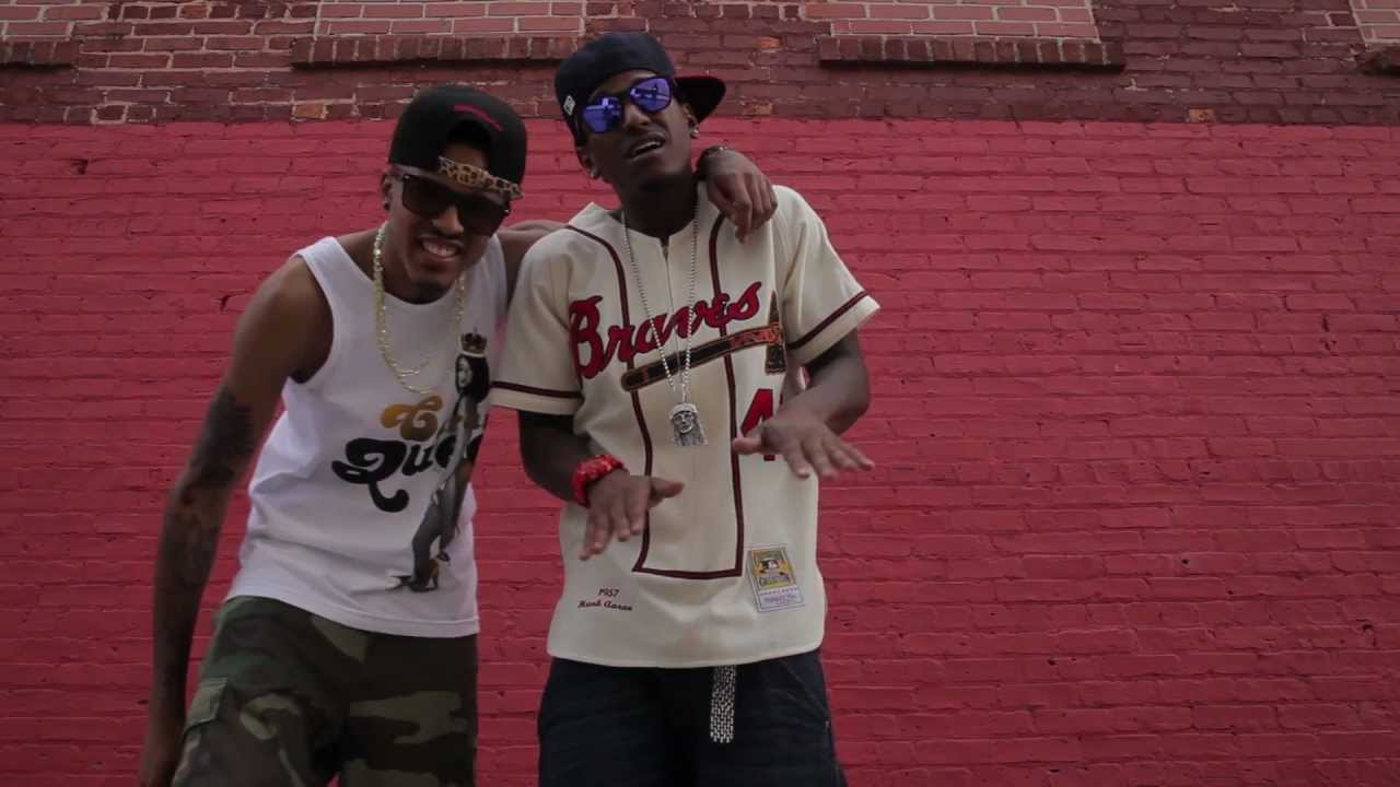 August Alsina ft. Lloyd- 