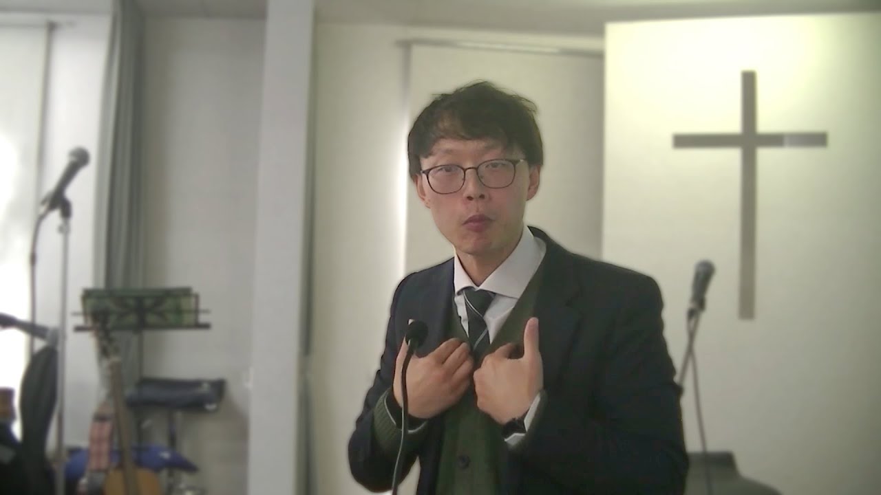 悲しみから喜びへ