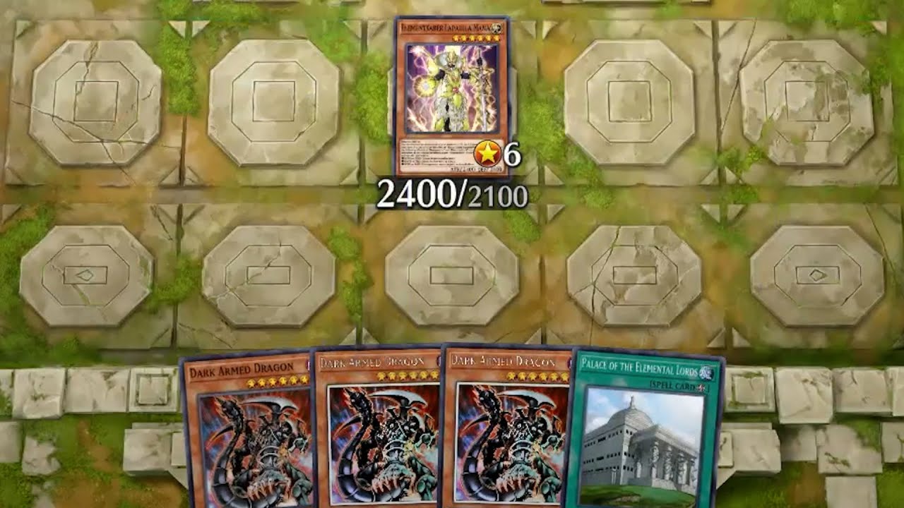 Yugioh Master Duel | Eldlitch Somehow Loses to Elementsabers