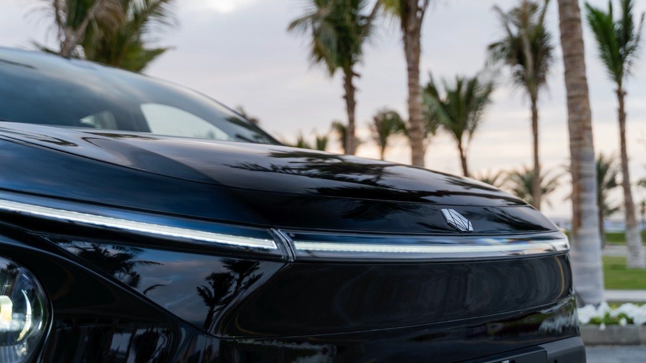 Cars Haven’t Evolved in 100 Years… Until Now. | MAYS Official Premiere | الإطلاق الرسمي لسيارة ميس