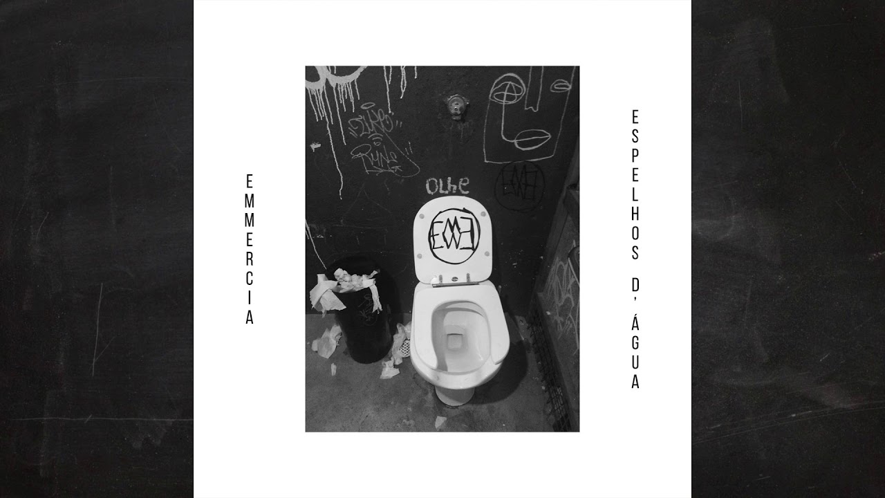 EMMERCIA - Espelhos D'água