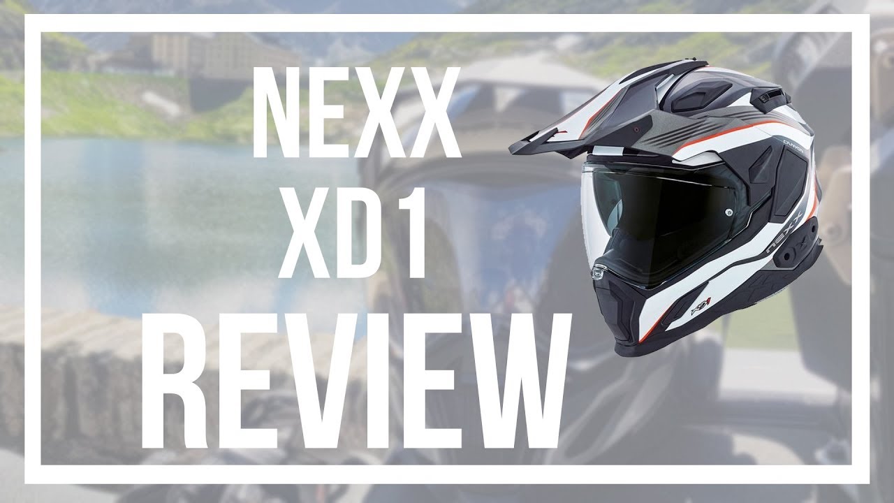 NEXX XD1 Review - 18000km Review [ENG SUB]
