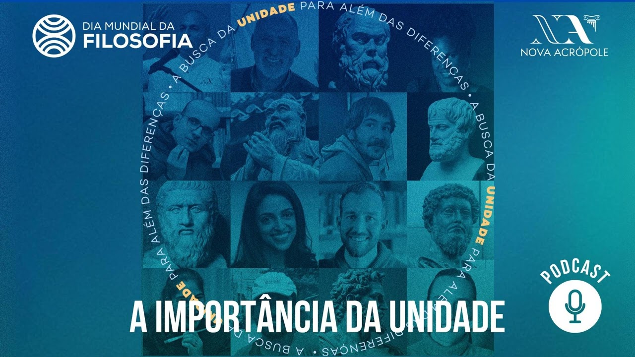 A Importância da Unidade