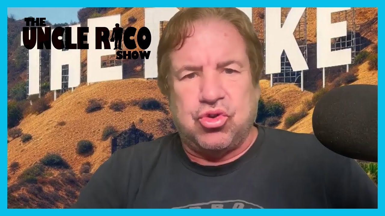 The Dookies | The Uncle Rico Show