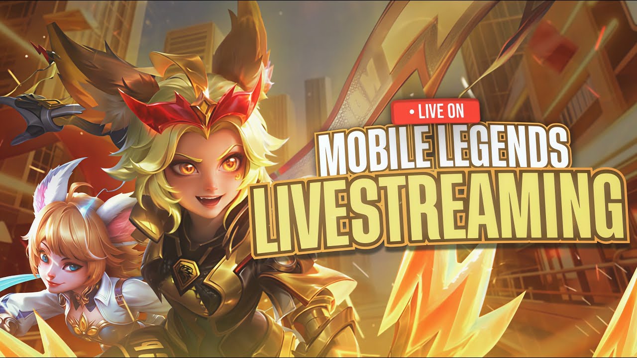 NT AE SUDAH MELAKUKAN YG TERBAIK - Mobile Legend