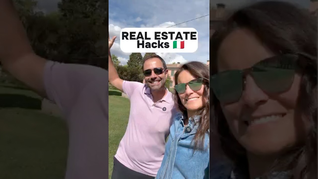 Why Italy&rsquo;s property market isn&rsquo;t like the U.S.