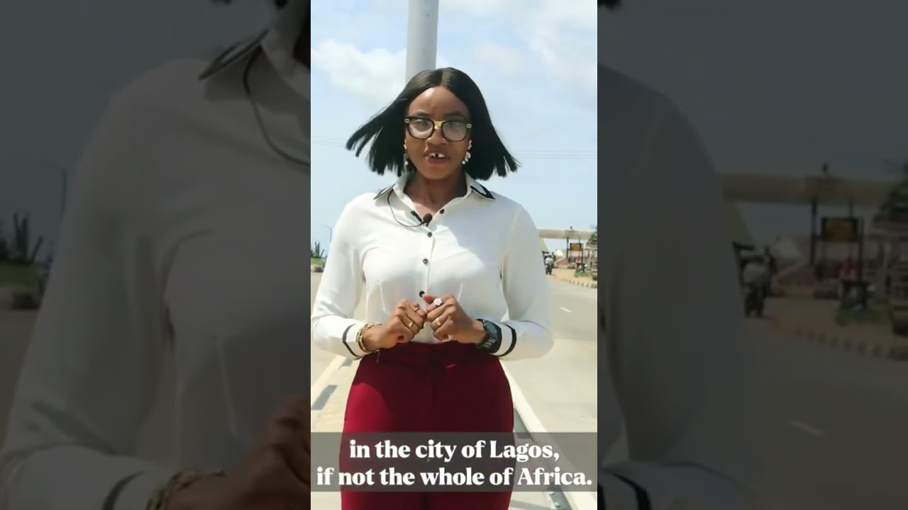 Royal Gate Estate, Ilara Epe | Fast Selling | 