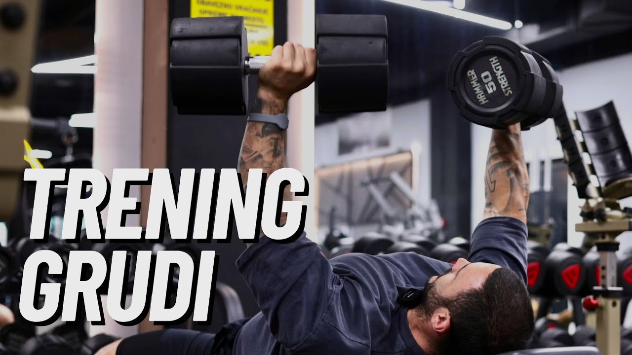 Trening grudi - kako da izaberete protein za vas?
