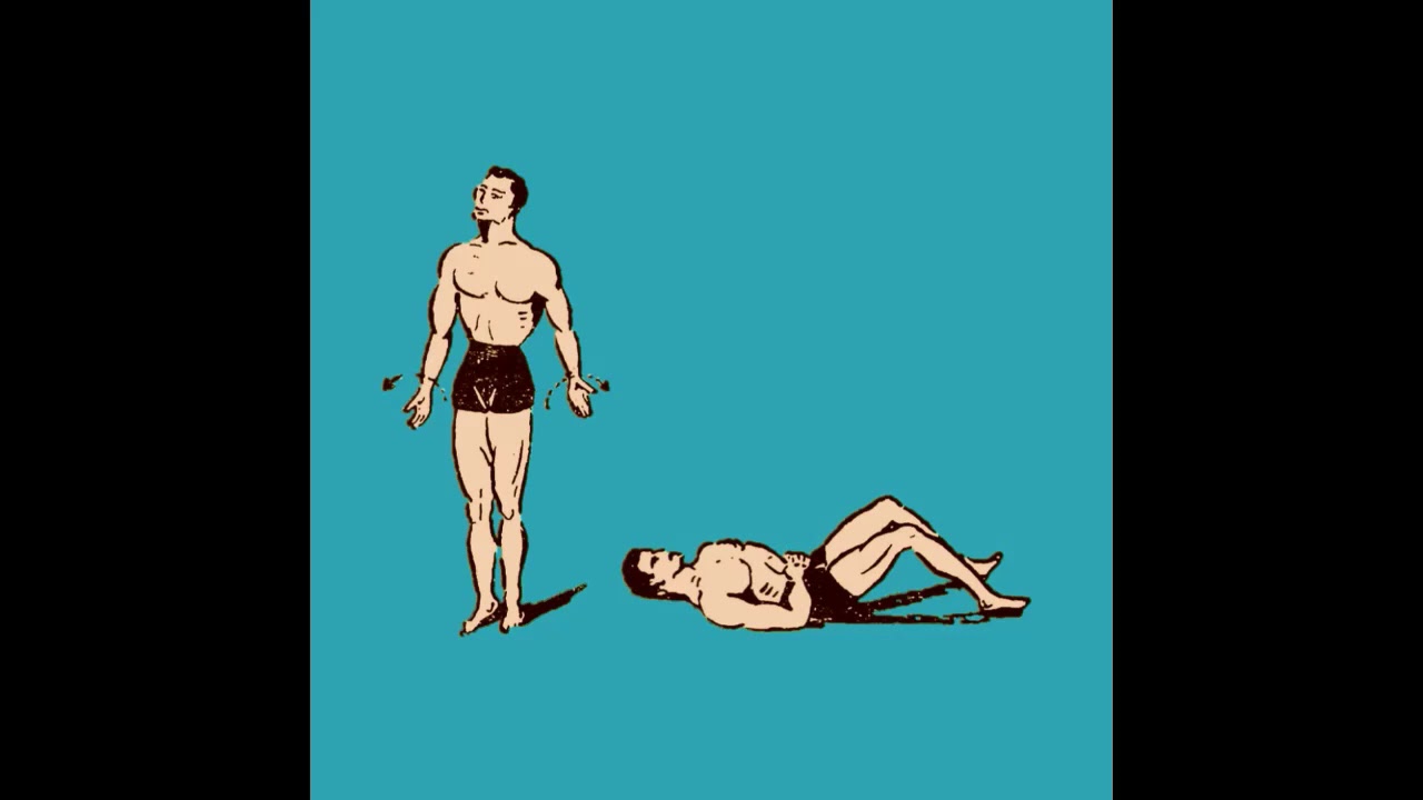 Frigider - Error y Milagro (disco completo)