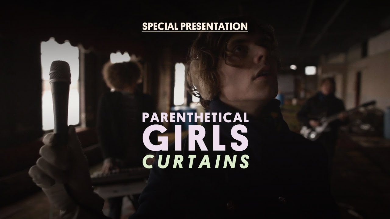 Parenthetical Girls Perform 