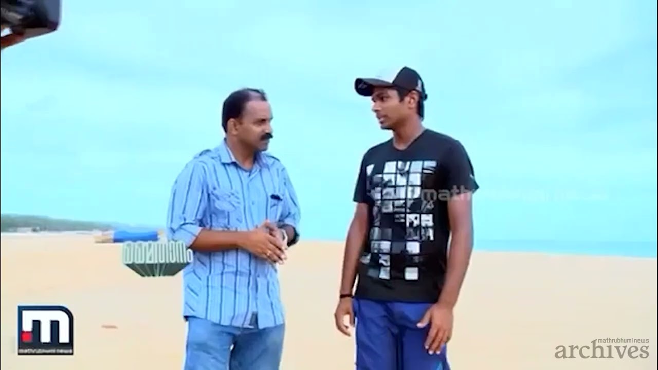 'ക്രിക്കറ്റിൽ വലിയ ലെവലില്‍ എത്തുമെന്ന് ഉറപ്പായിരുന്നു, വീട്ടുകാർ നല്ല സപ്പോർട്ടായിരുന്നു'