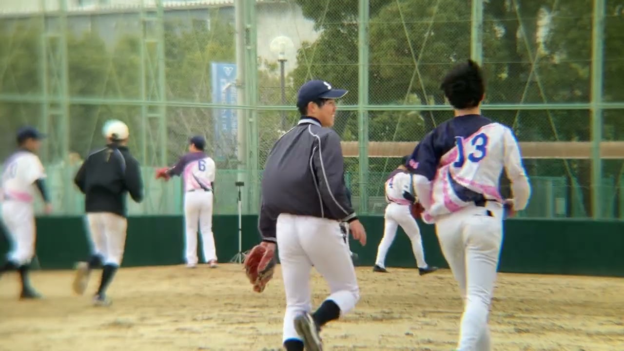 2/26 パンサーズ②