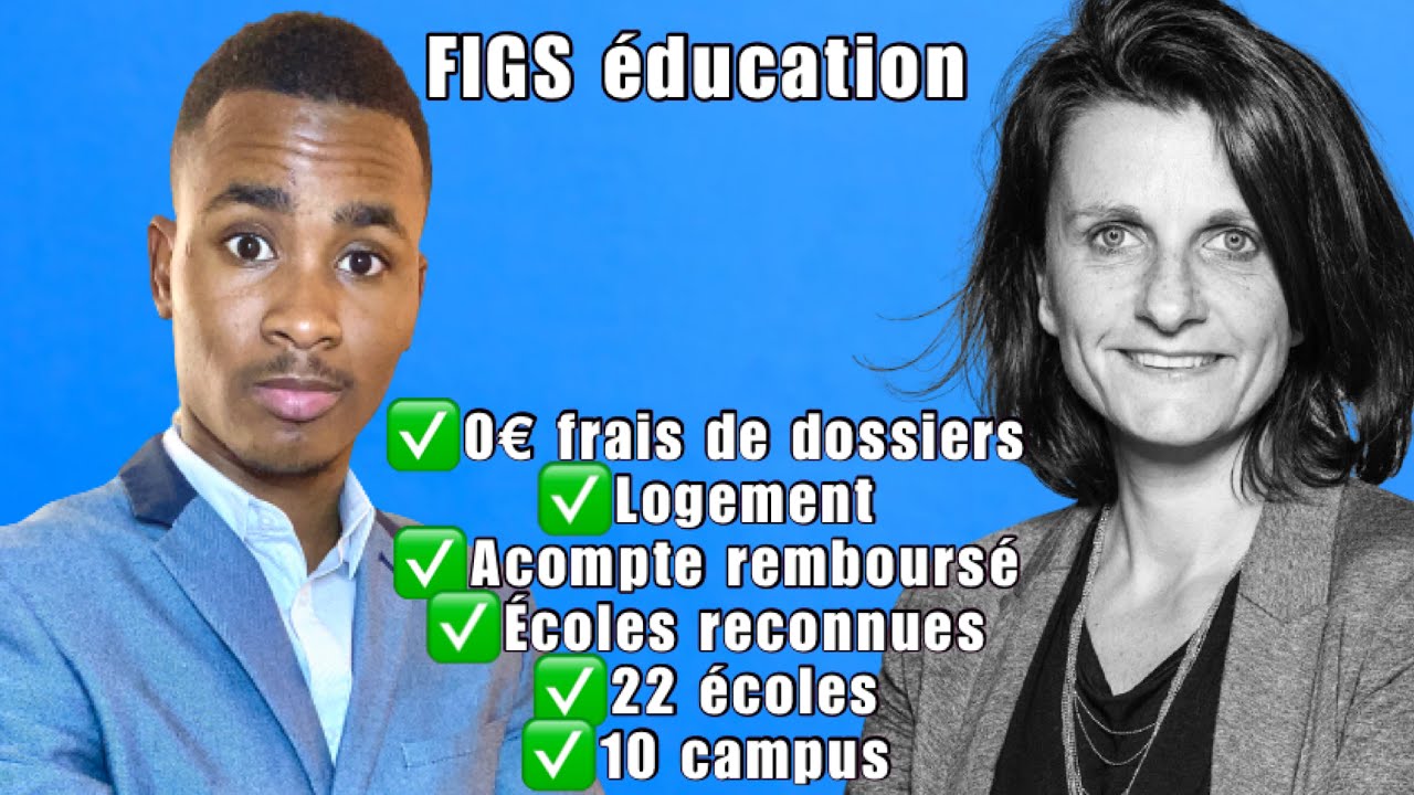 Campus France: Comment bien choisir son école privée ?
