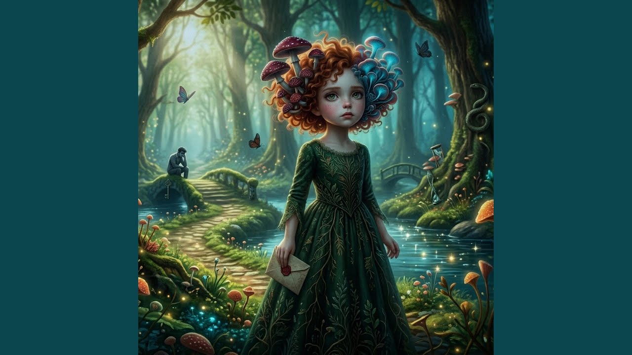 I’m Fine Without You – On My Own Path Now