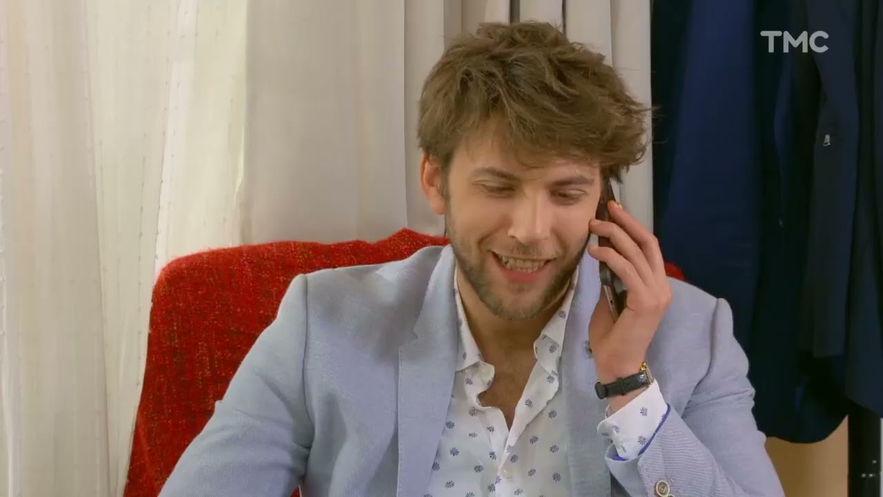 Fanny et Christian