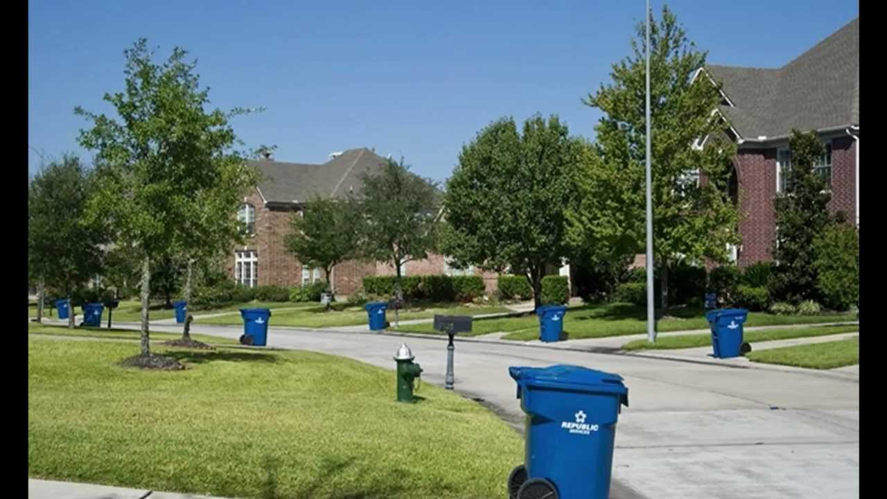 Life Cycle Of Waste