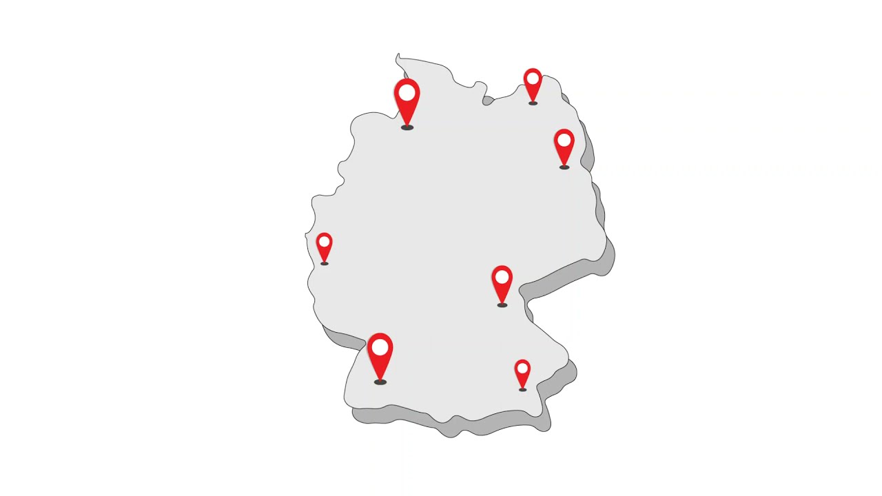 Familienfeier in der Natur
