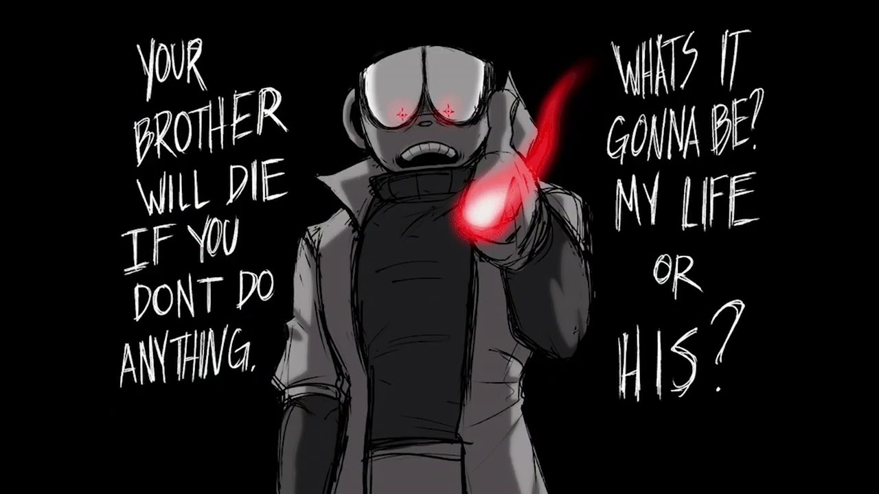 MYTH OF THE MACHINE [Chapter 1 - Part 1] - Fandub