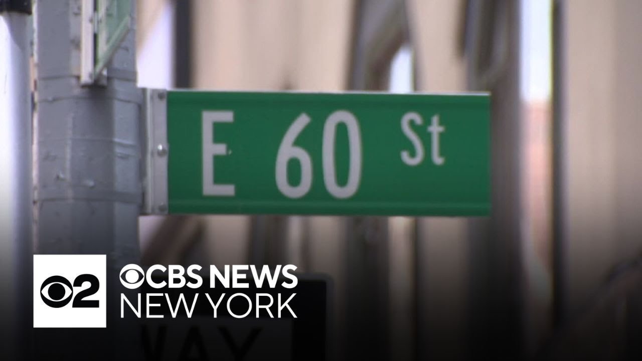 New York City congestion pricing enters 2nd year