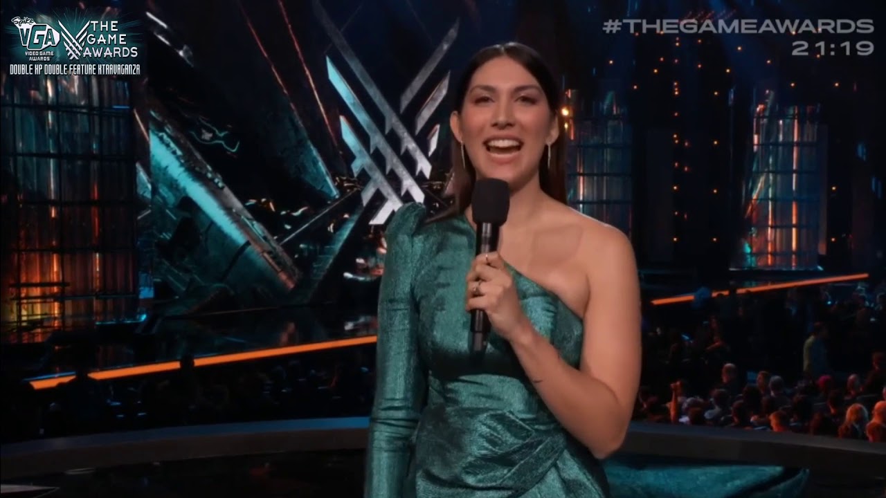 The Game Awards 2019 - w/ DingDongVG & ROCKCOCK64