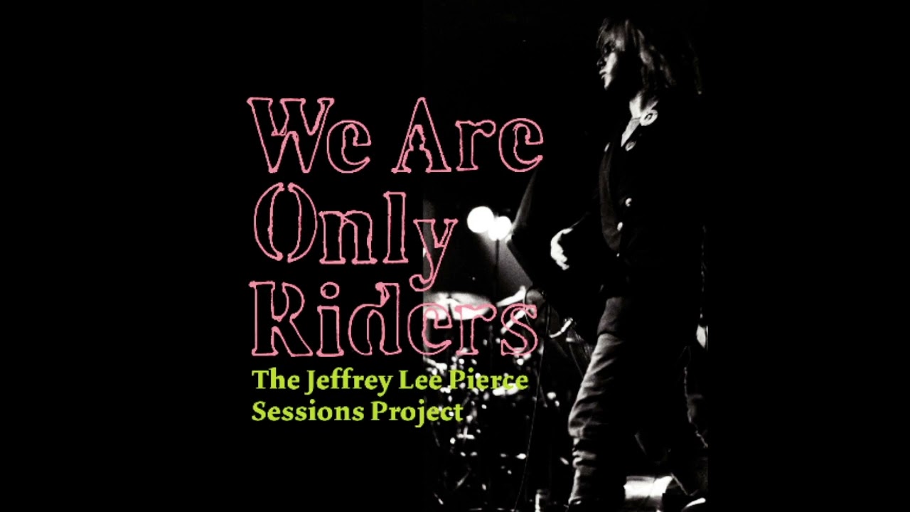 The Jeffrey Lee Pierce Sessions Project feat. Debbie Harry - Lucky Jim